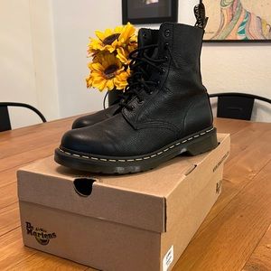 Dr. Martens Boots